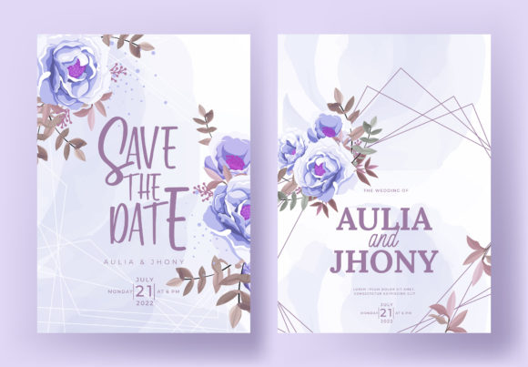 Elegant Wedding Invitation Card: Your Key to Timeless Design