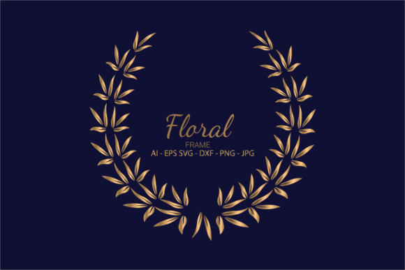 Flowers Monogram Ornament Wedding: A Digital Design Guide